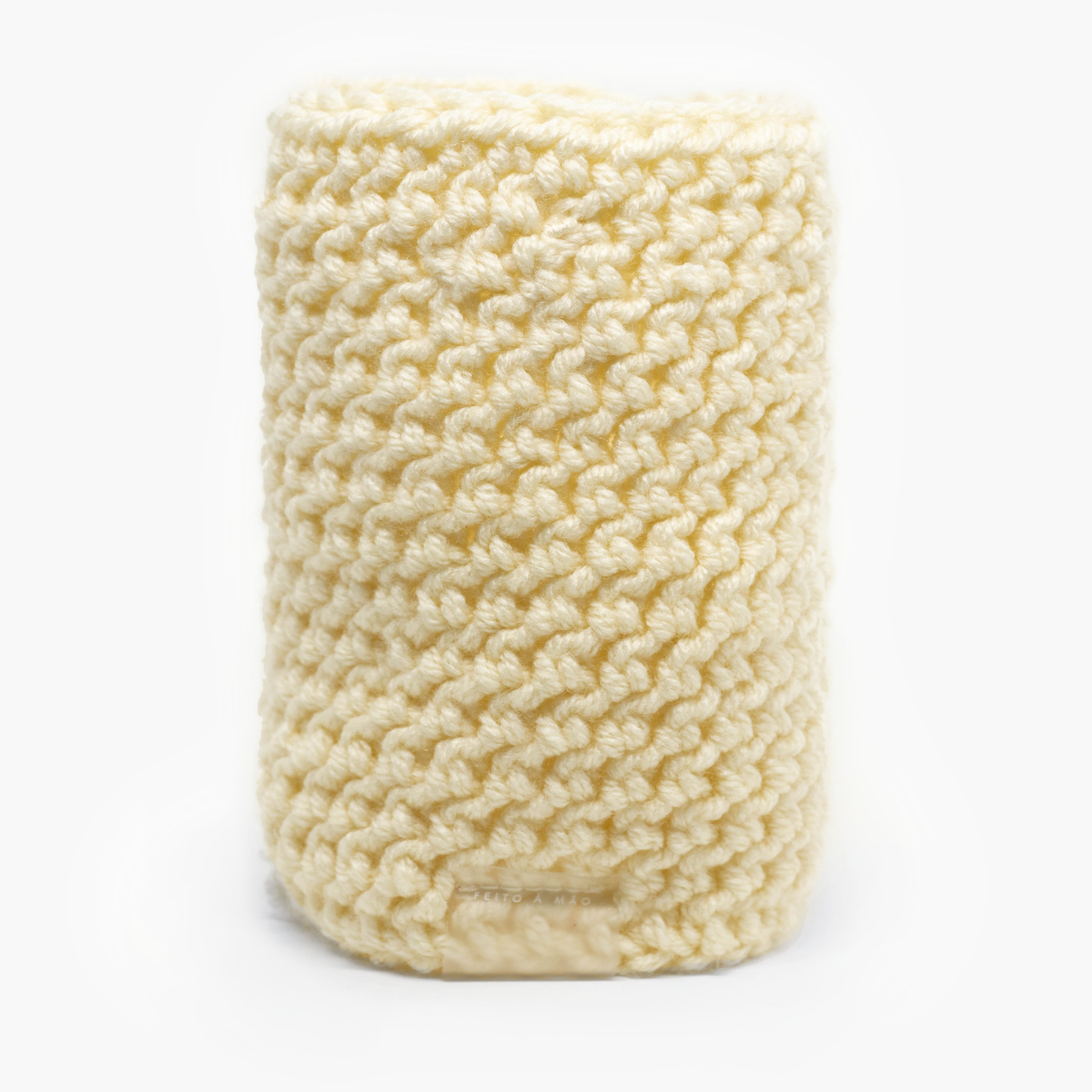 Gola tricot - Natural