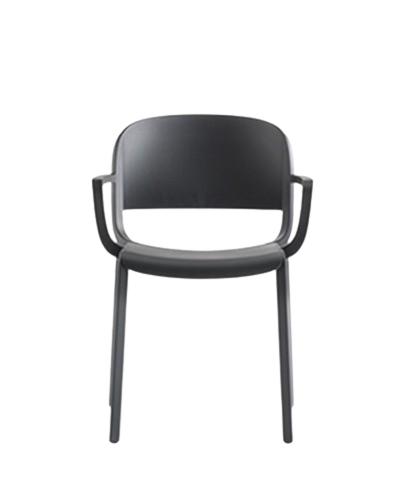Cadeira Dome Com Braço | Pedrali
