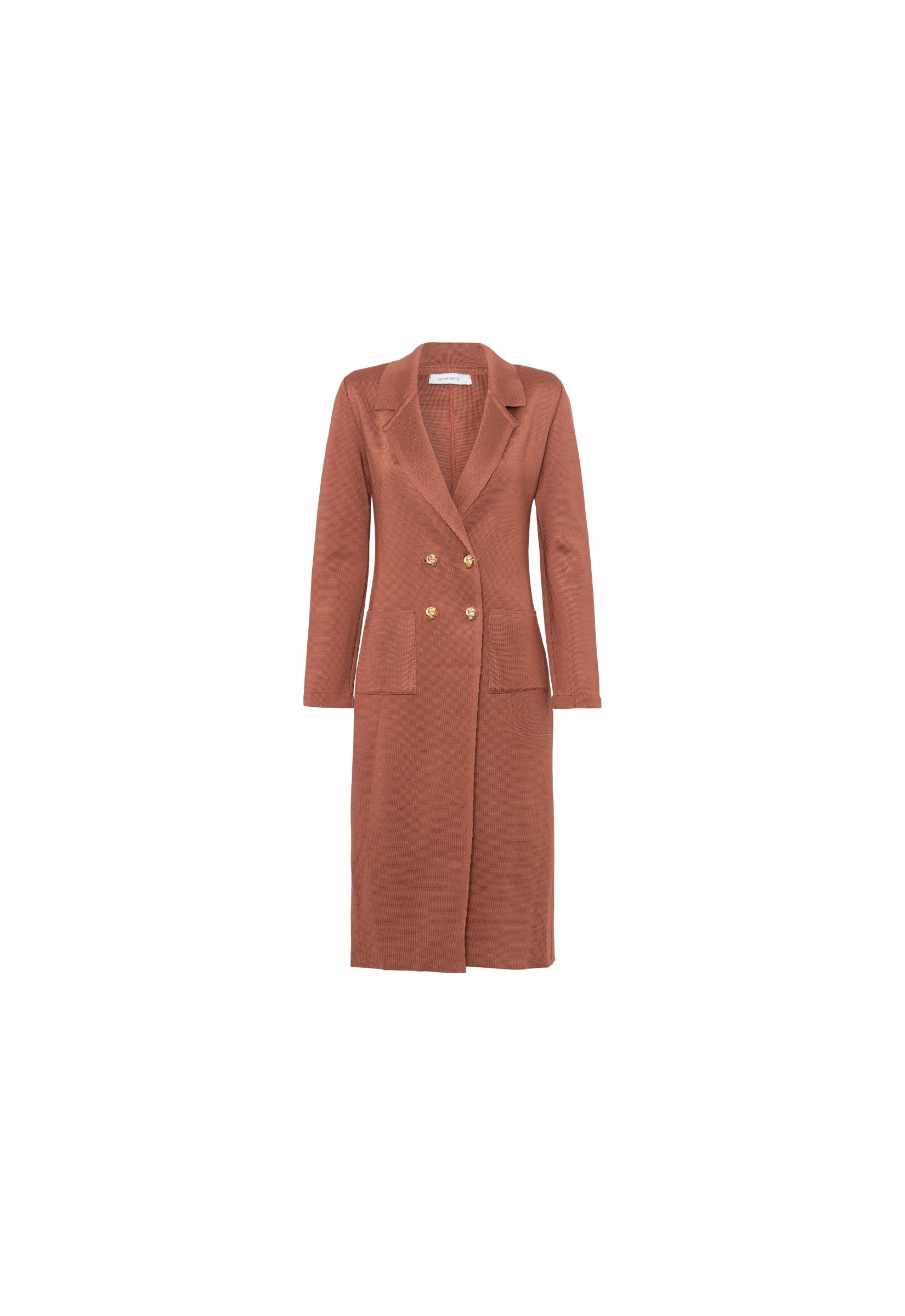 Trench Coat Tricot