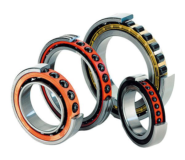 HCS7008 E.T.P4S.UL - Rolamento para Spindle com esferas de cerâmica