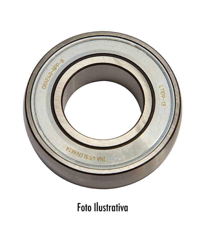 GYE-35-XL-KRRB-AS2/V- Rolamento agrícola abaulado radial de fixação direta- medias INA-FAG-SCHAEFFLER - distribuidor FAG-INA
