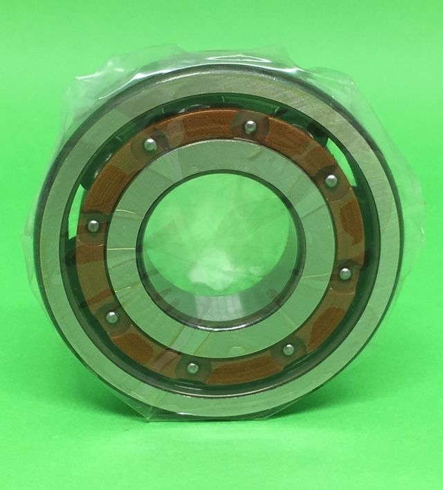 6205 TB P6 C3 - Rolamento fixo de esferas para alta rotação - medias INA-FAG-SCHAEFFLER - Distribuidor FAG-INA