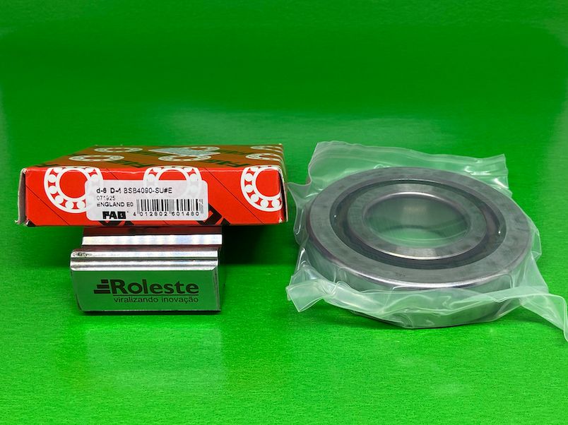 BSB4090-SU- Rolamento de precisão para fusos de esferas-spindle bearings FAG - super precision bearings-spindellager