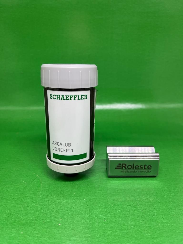 ARCALUB CONCEPT 1 - 125 - Graxa Multitop - Lubrificador automático