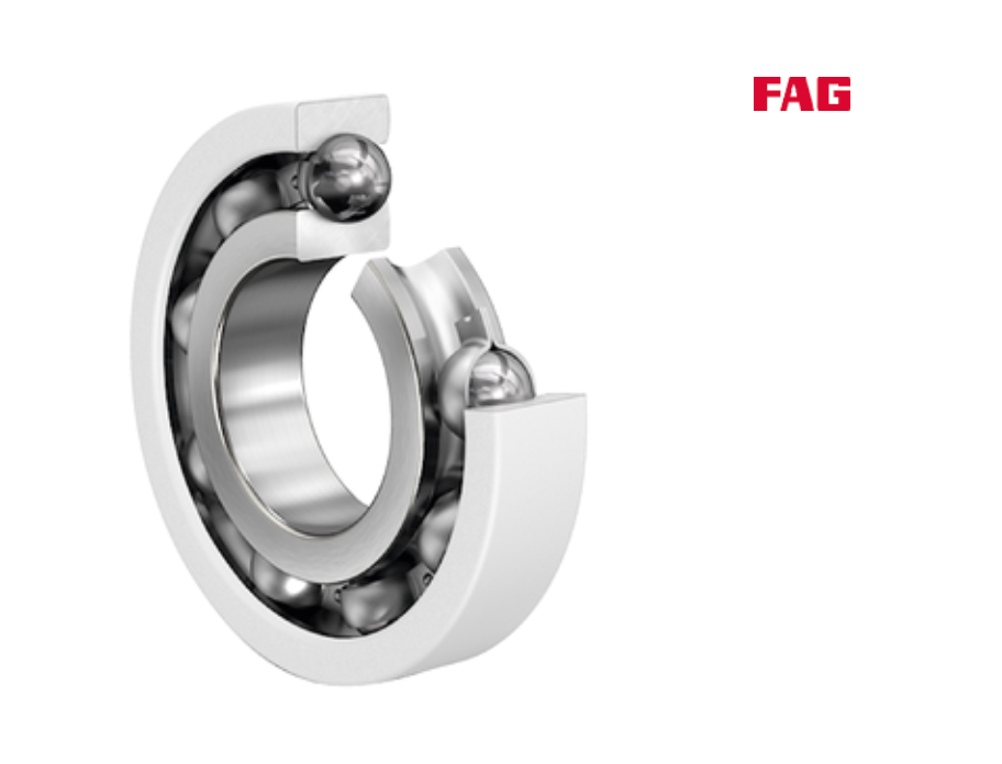 6314 J20AB C3 - Rolamento fixo de esferas com revestimento de cerâmica - medias INA-FAG-SCHAEFFLER - Distribuidor FAG-INA-corrente elétrica-superfície revestida-revestimento cerâmico