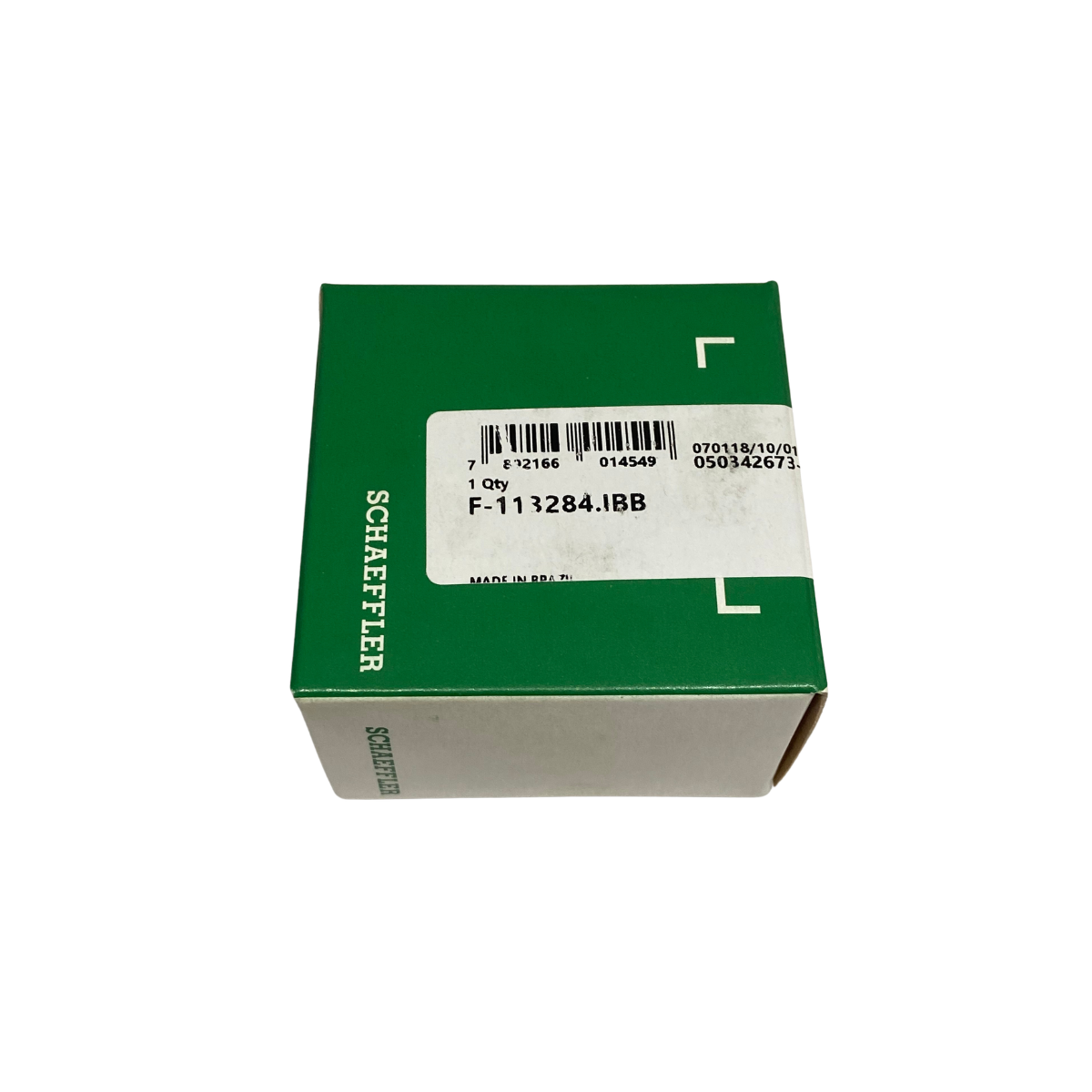 F-113284.IBB - Rolamento para plataforma da colheitadeira John Deere -INA
