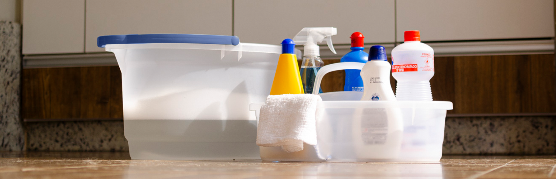 Limpeza | Limpieza |Cleaning