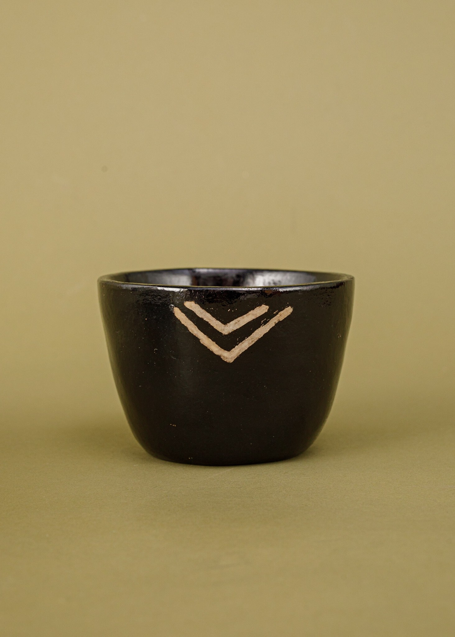 Tigela de Cerâmica | Tukano
