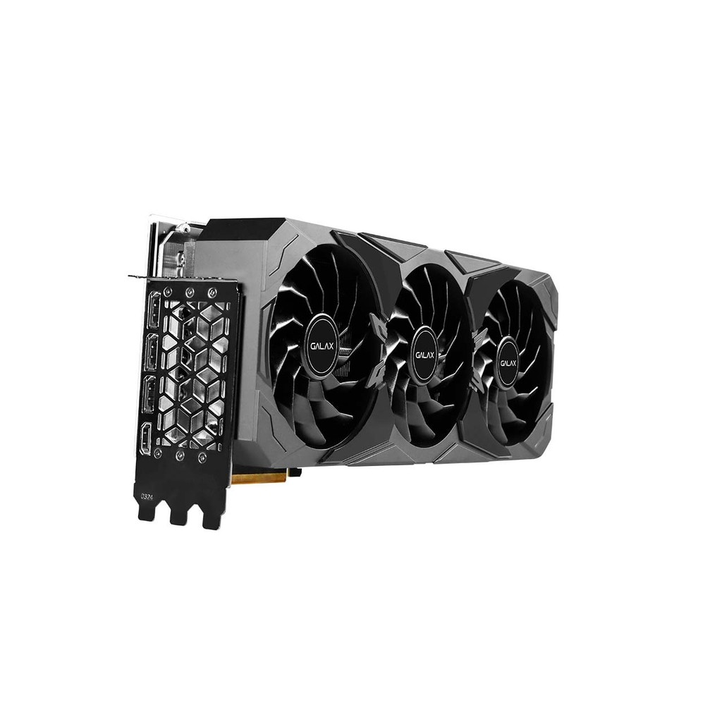 Placa de Video Galax Geforce RTX 4080 SG 1-Click OC, 16GB, GDDR6X, 256-bit,  48NZM6MD6LSGBR