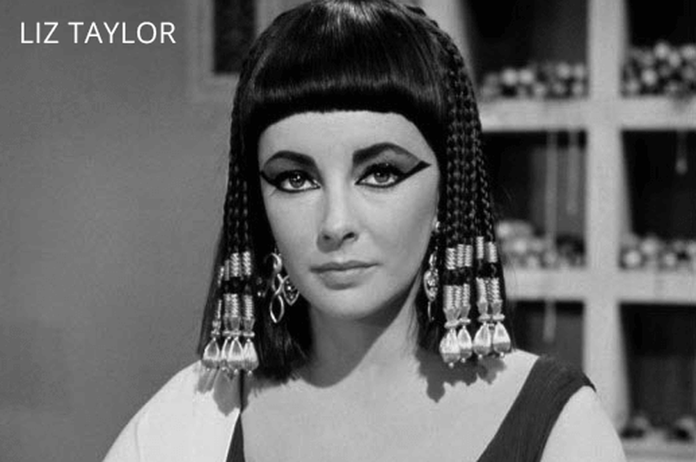 Sobre Nós  Salão de Beleza Cleopatra - História da Criação