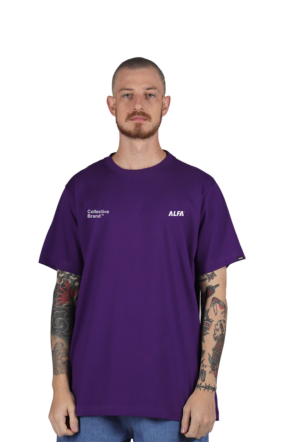 Camiseta High Company -  - AlfaMarcas™