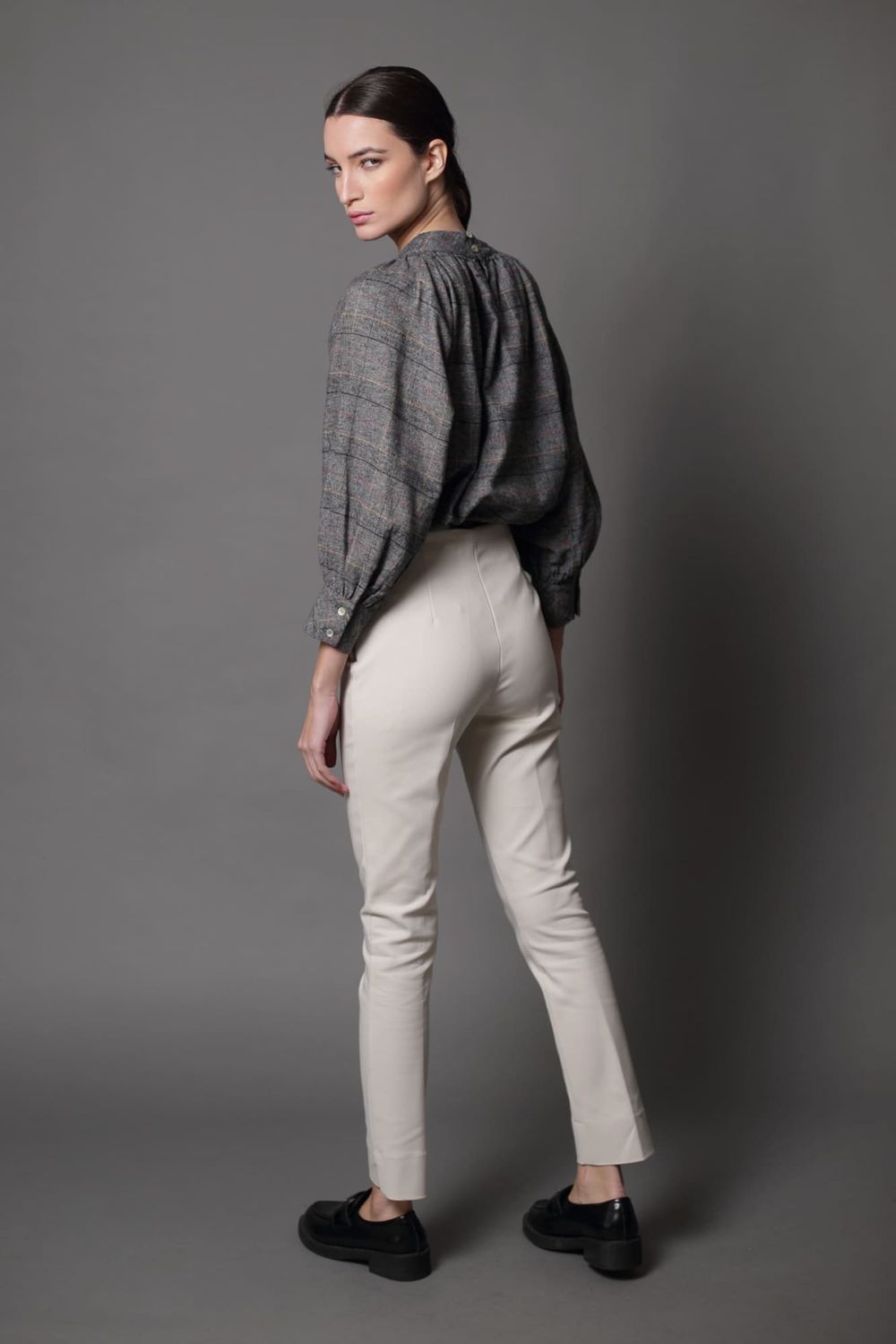 Calça Slim Fernanda