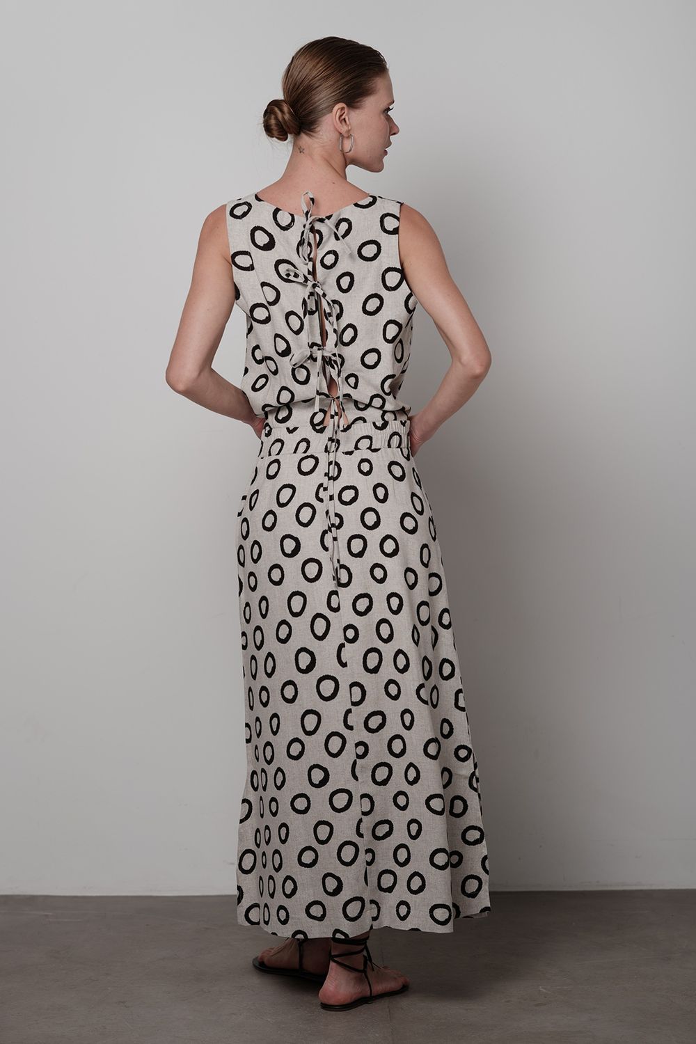 Conjunto Estampado Eloisa 