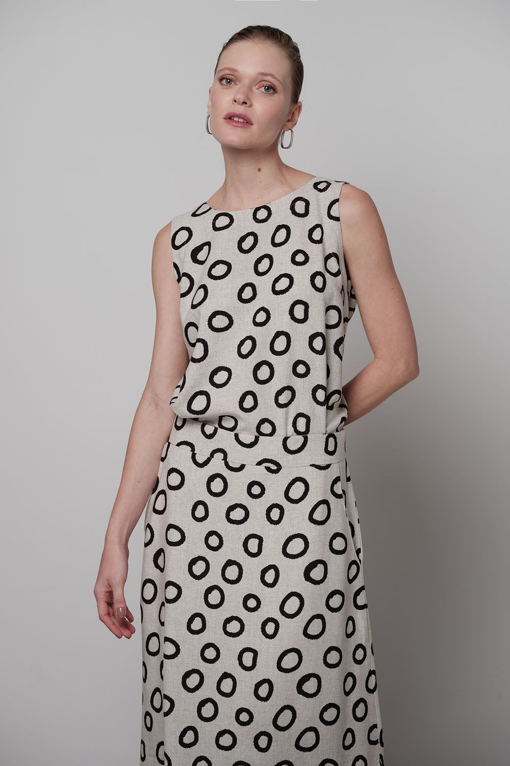 Conjunto Estampado Eloisa 