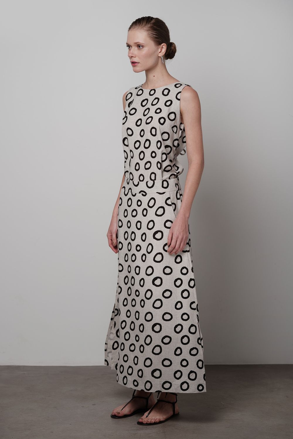 Conjunto Estampado Eloisa 