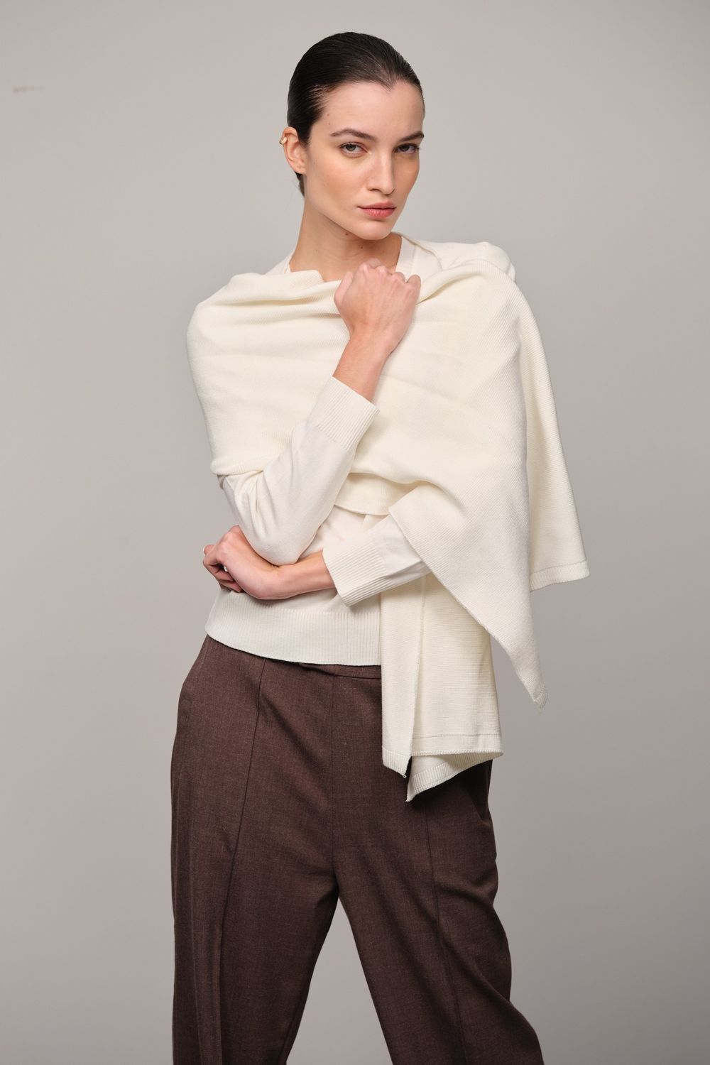 Xale Off White Danielle