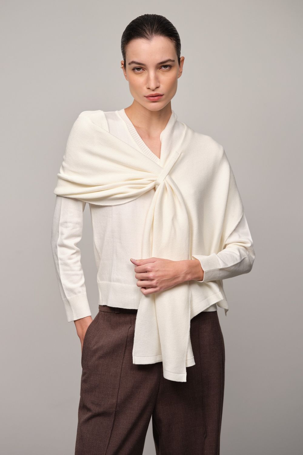 Xale Off White Danielle