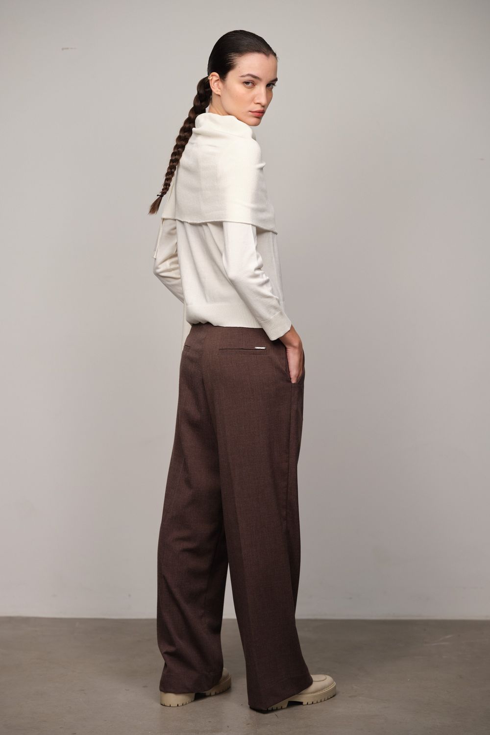 Xale Off White Danielle