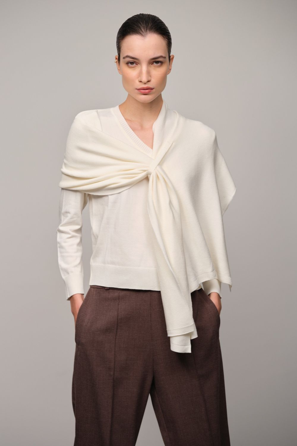 Xale Off White Danielle