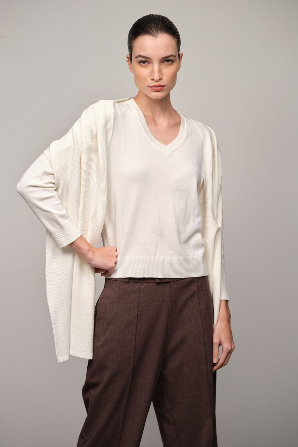 Xale Off White Danielle