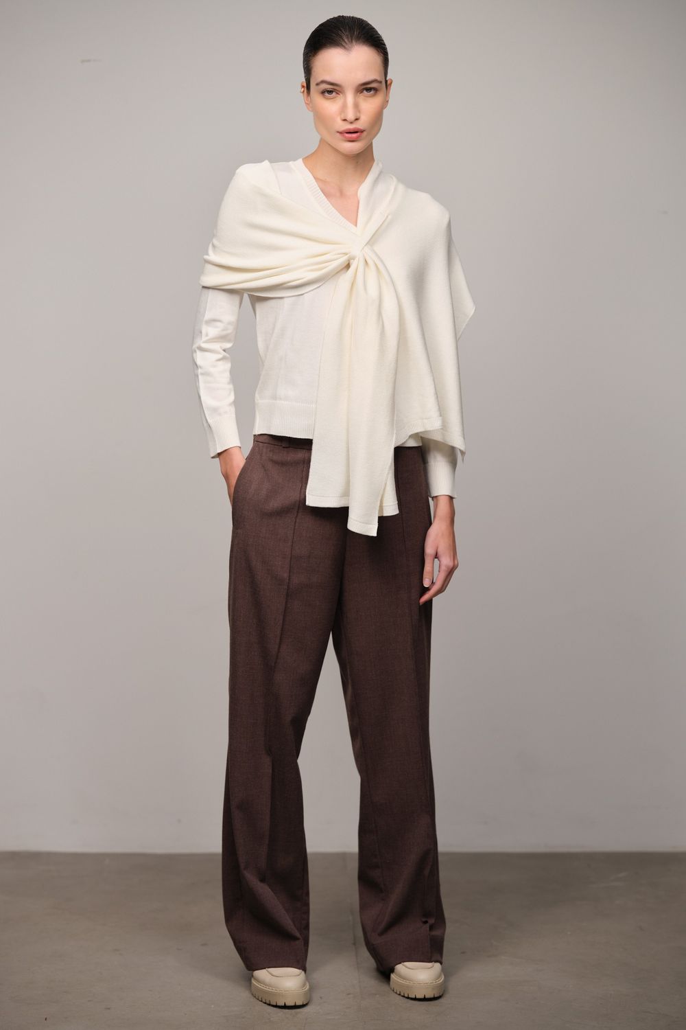 Xale Off White Danielle
