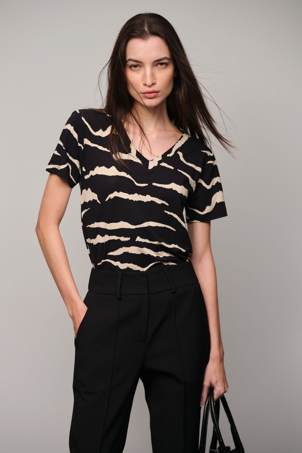 Camiseta Estampada Kelly