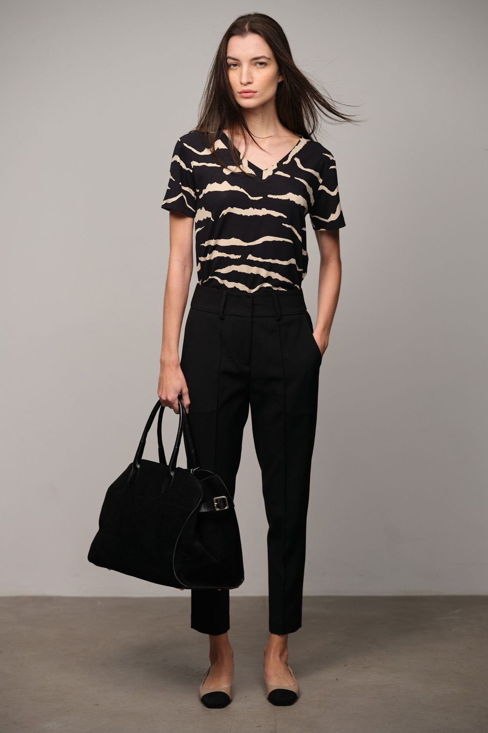 Camiseta Estampada Kelly