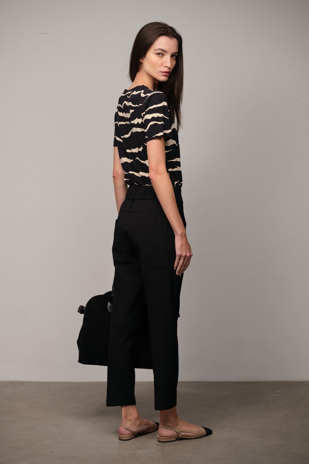 Camiseta Estampada Kelly