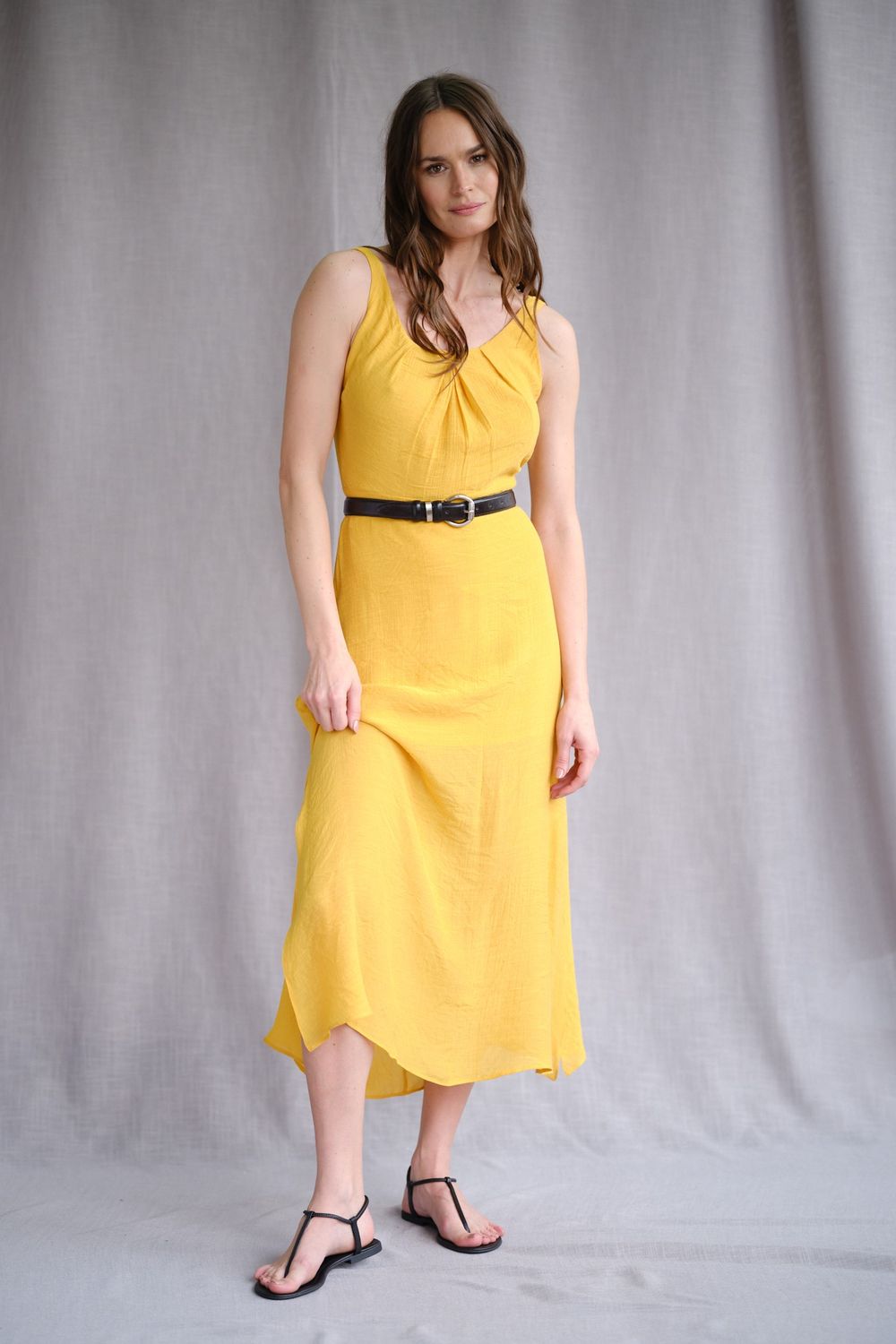 Vestido Curry Lorena