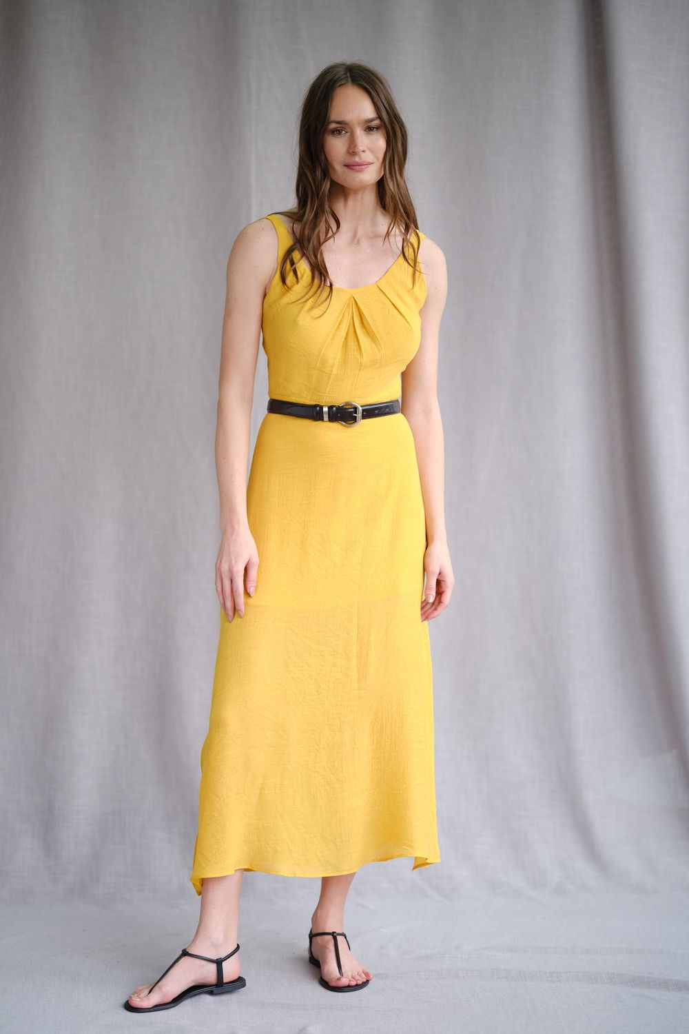 Vestido Curry Lorena