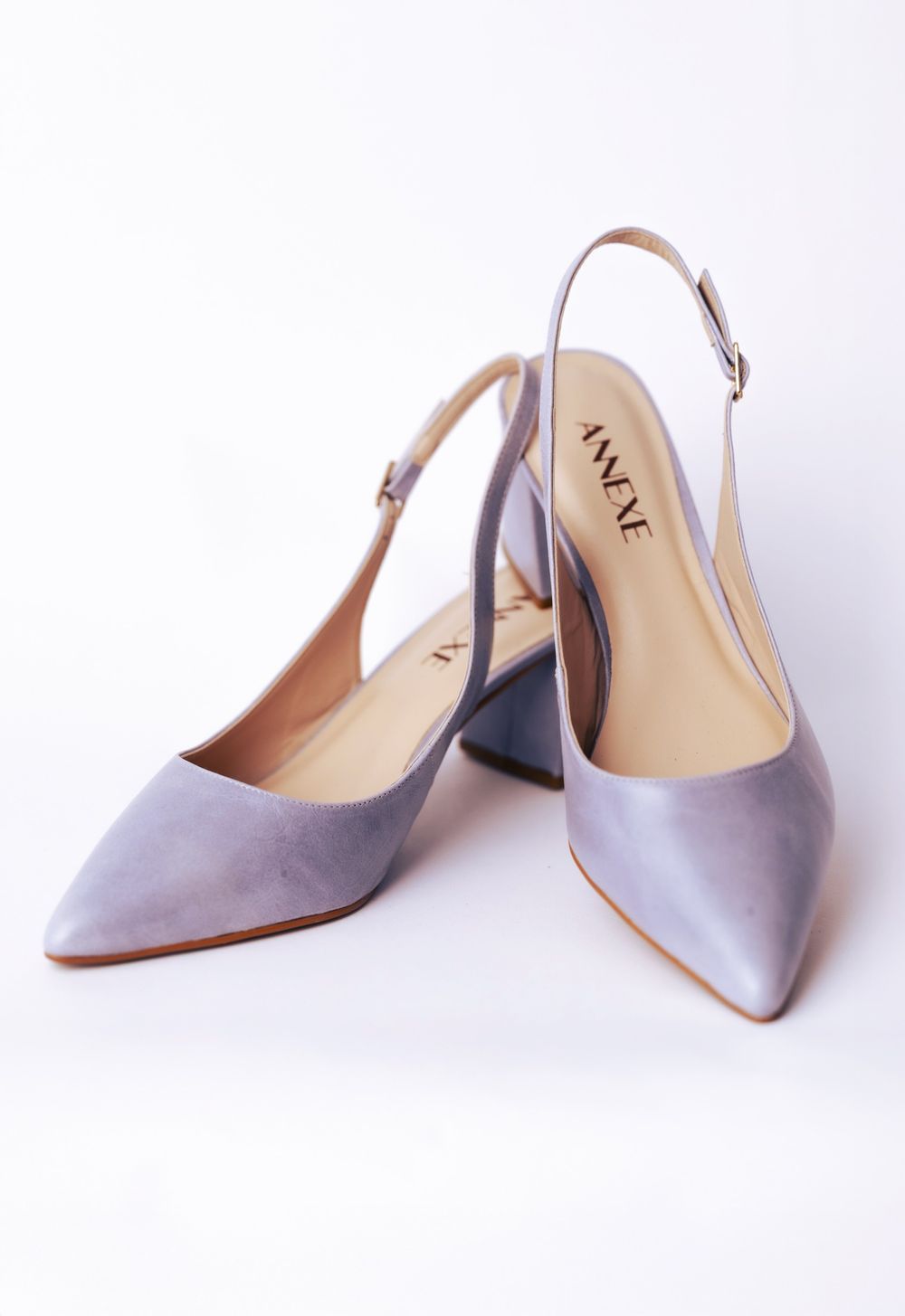 Scarpin Slingback Nevoa Aline