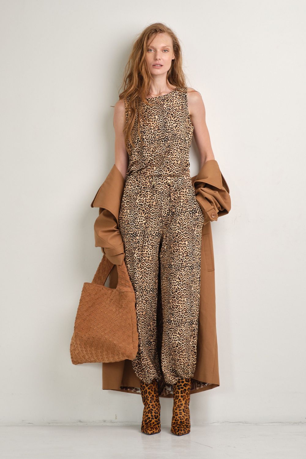 Regata Animal Print Norma