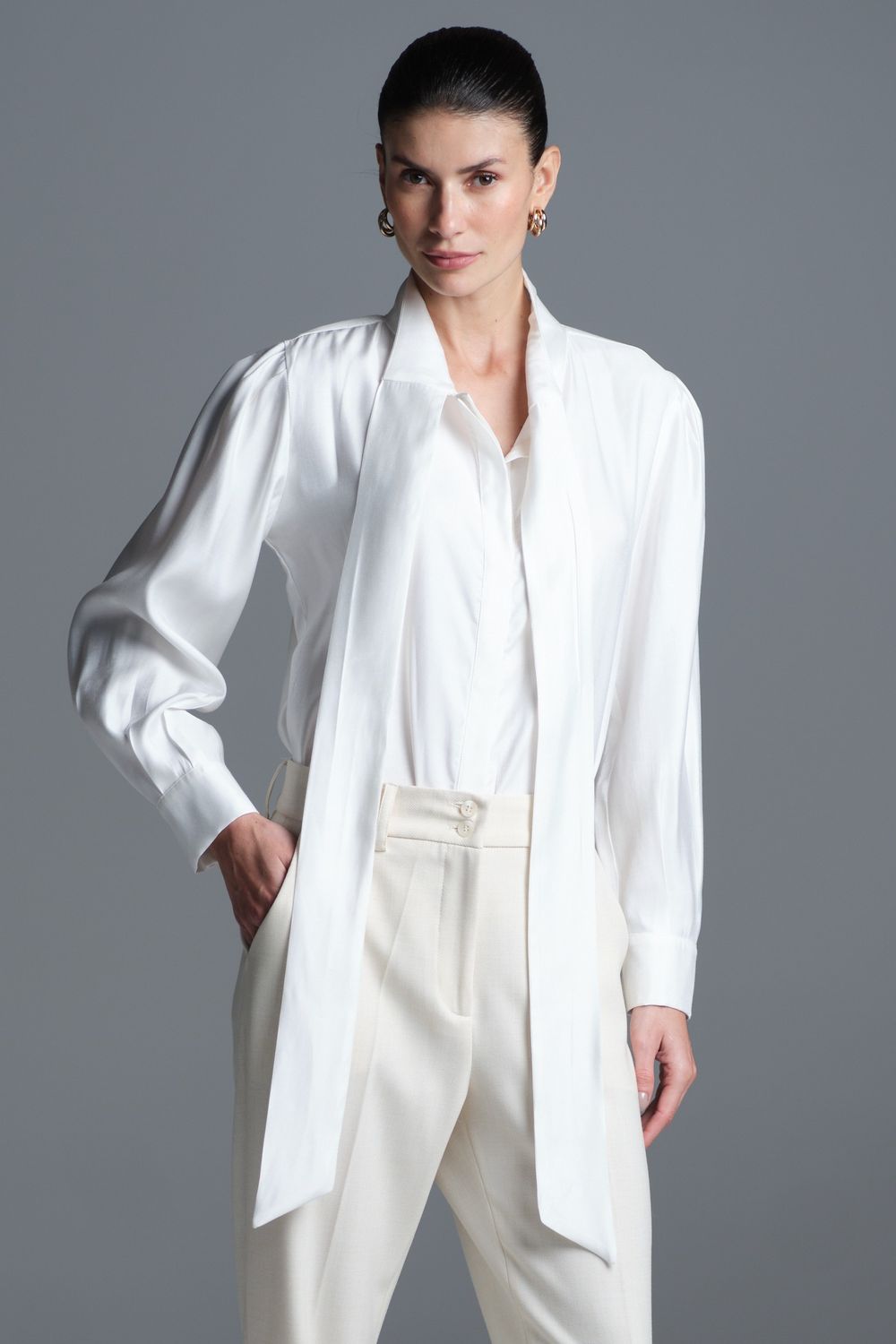 Body Off White Alice CB