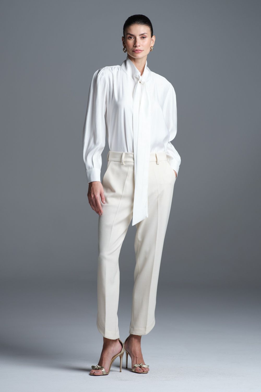 Body Off White Alice CB