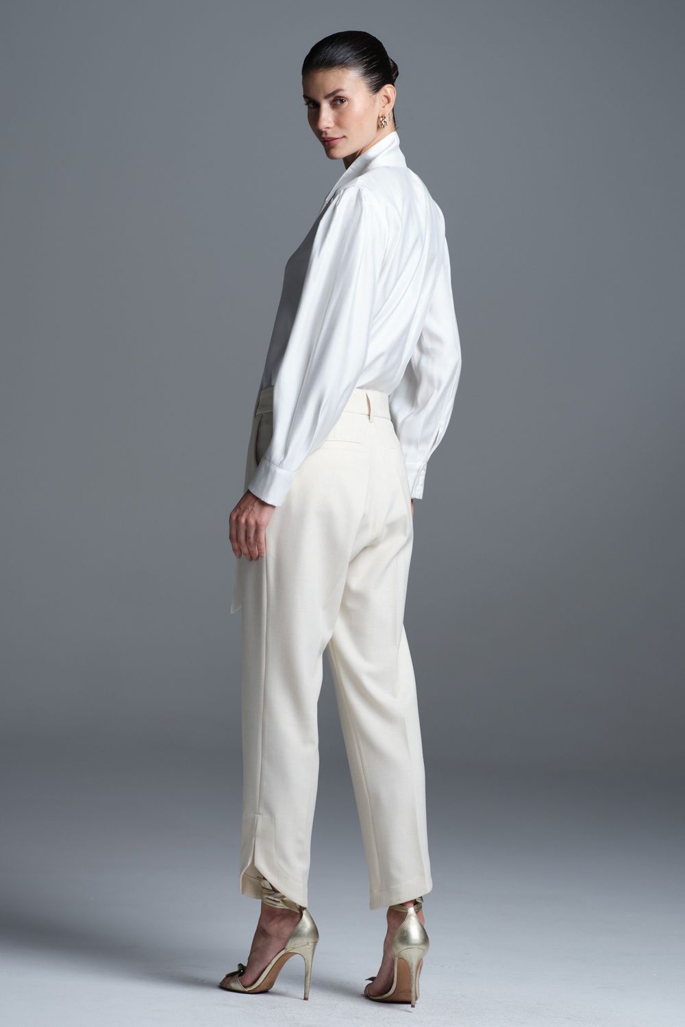 Body Off White Alice CB