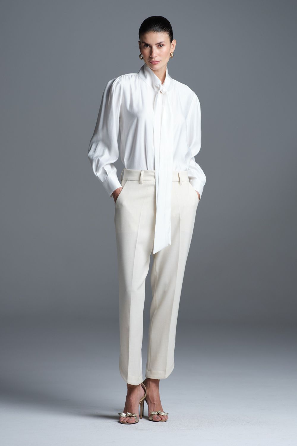 Body Off White Alice CB