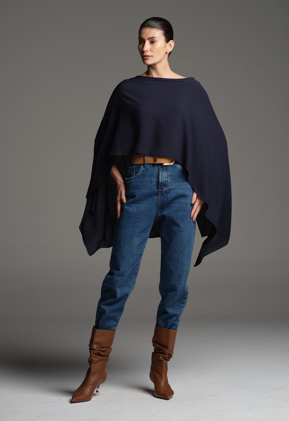 Poncho Marinho Isabel
