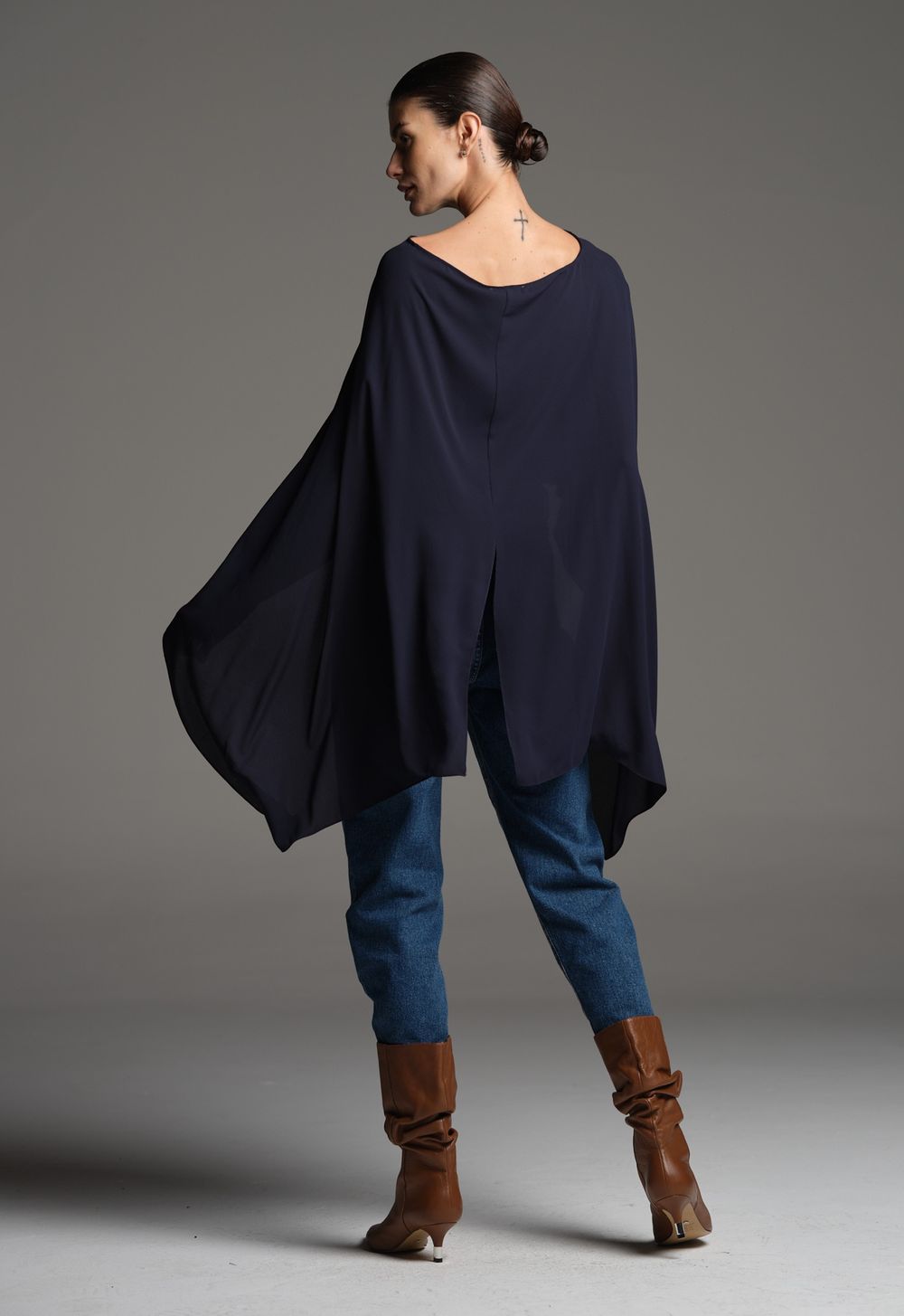 Poncho Marinho Isabel