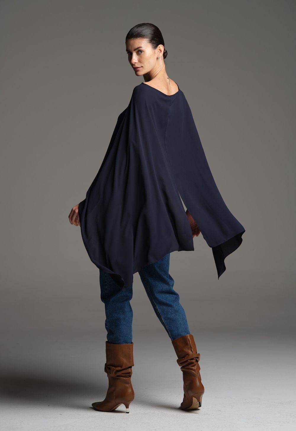 Poncho Marinho Isabel
