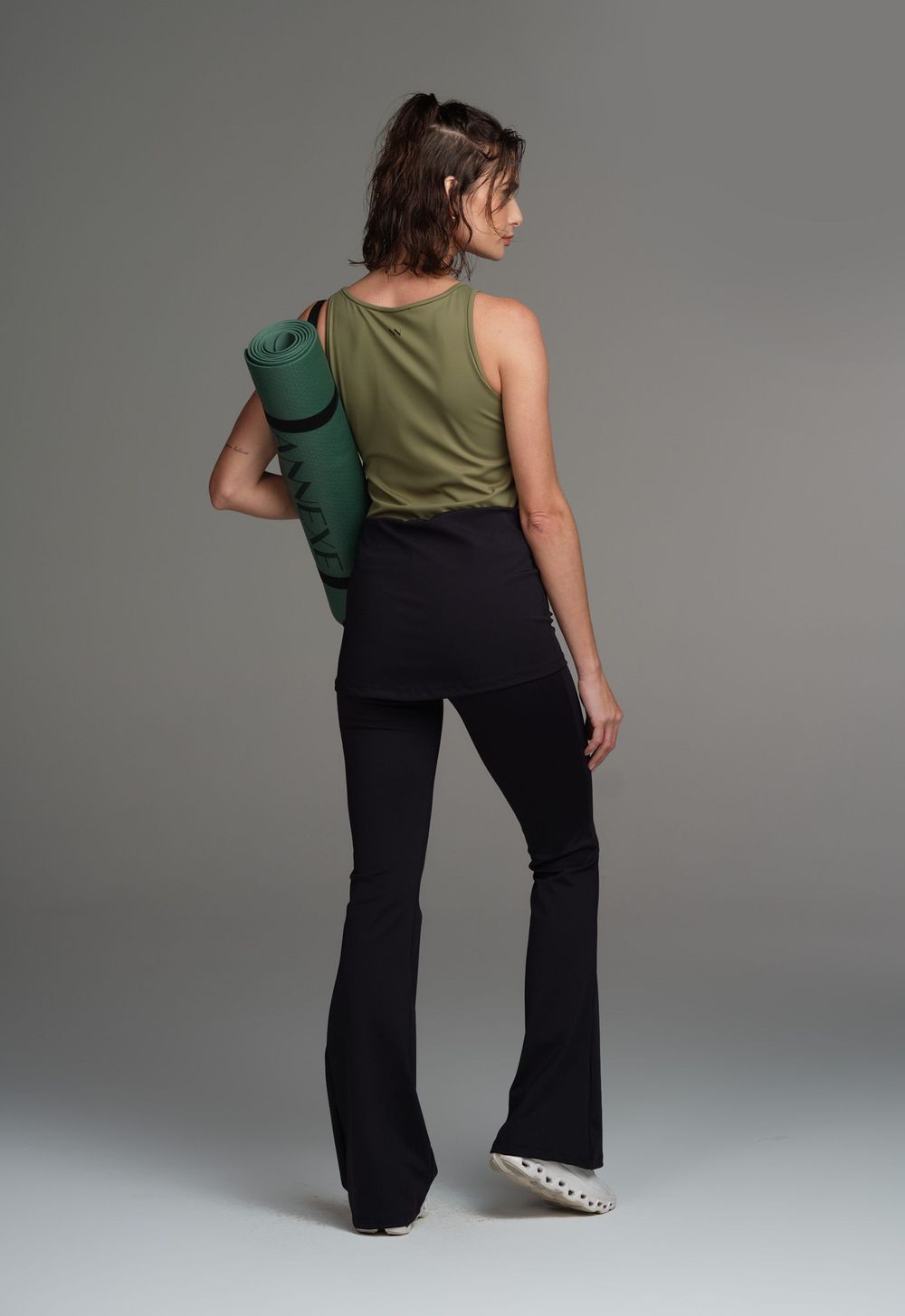Regata Verde Wellnness