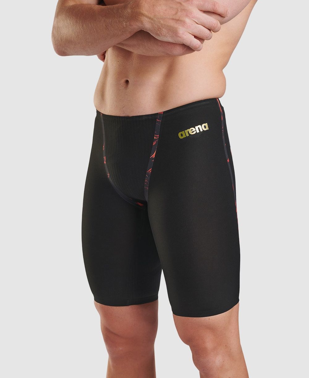 Jammer Powerskin Primo Indomitus arena