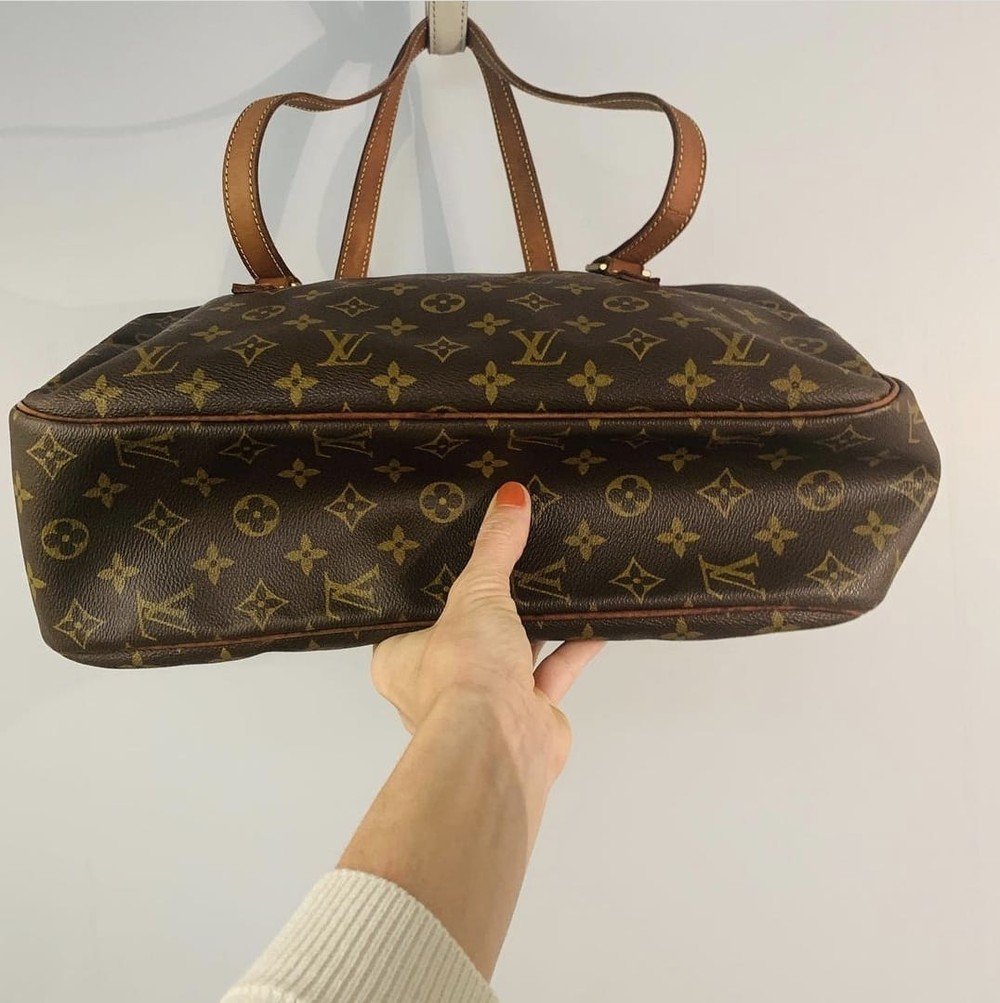 Alça de bolsa Louis Vuitton - 2nd Chance