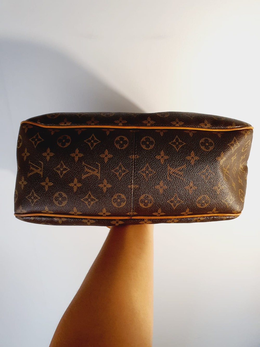 Bolsa Louis Vuitton Batignolles Horizontal Monogram - 2nd Chance