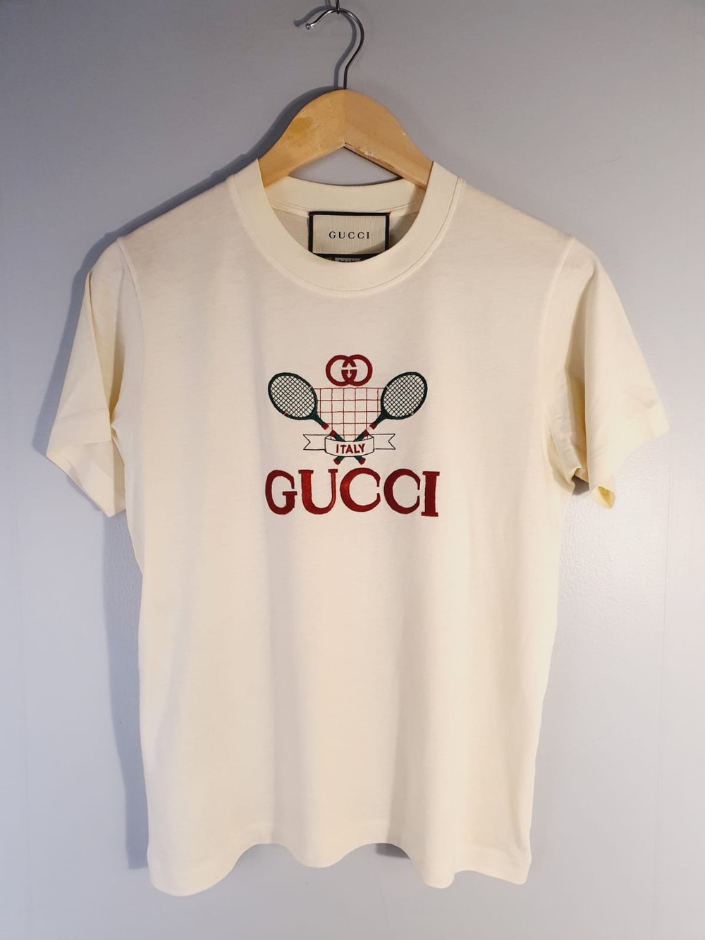 Camiseta Tigre Gucci electricmall.com.ng