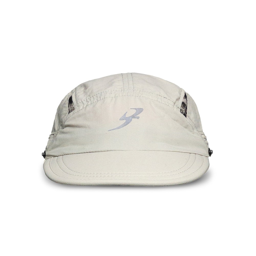 Boné Five Panel 