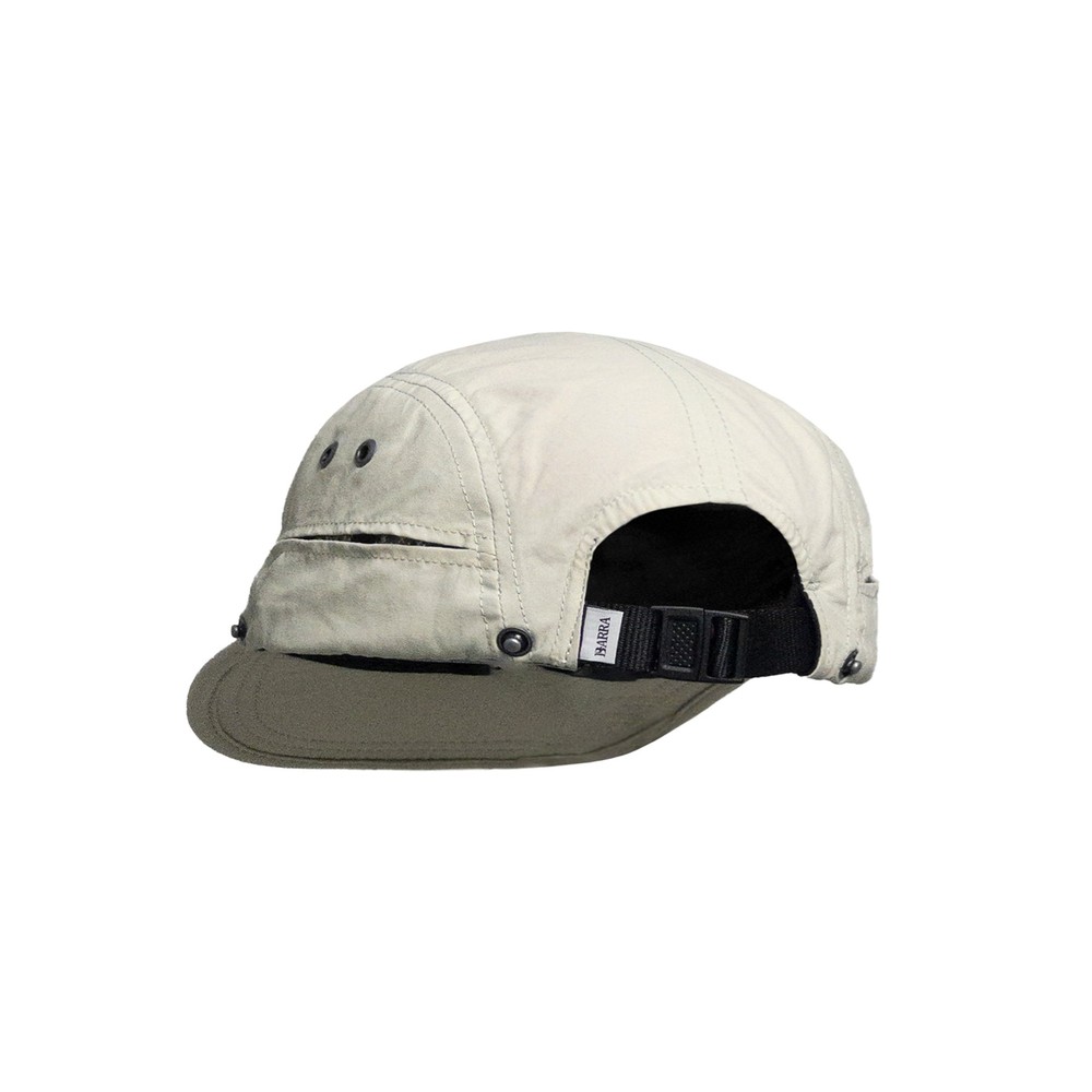 Boné Five Panel 