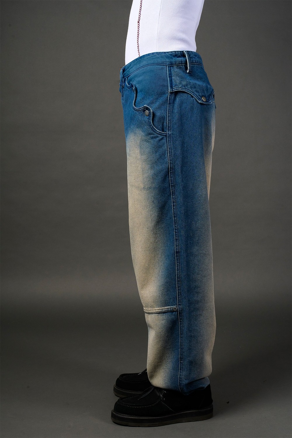 Calça Jeans 