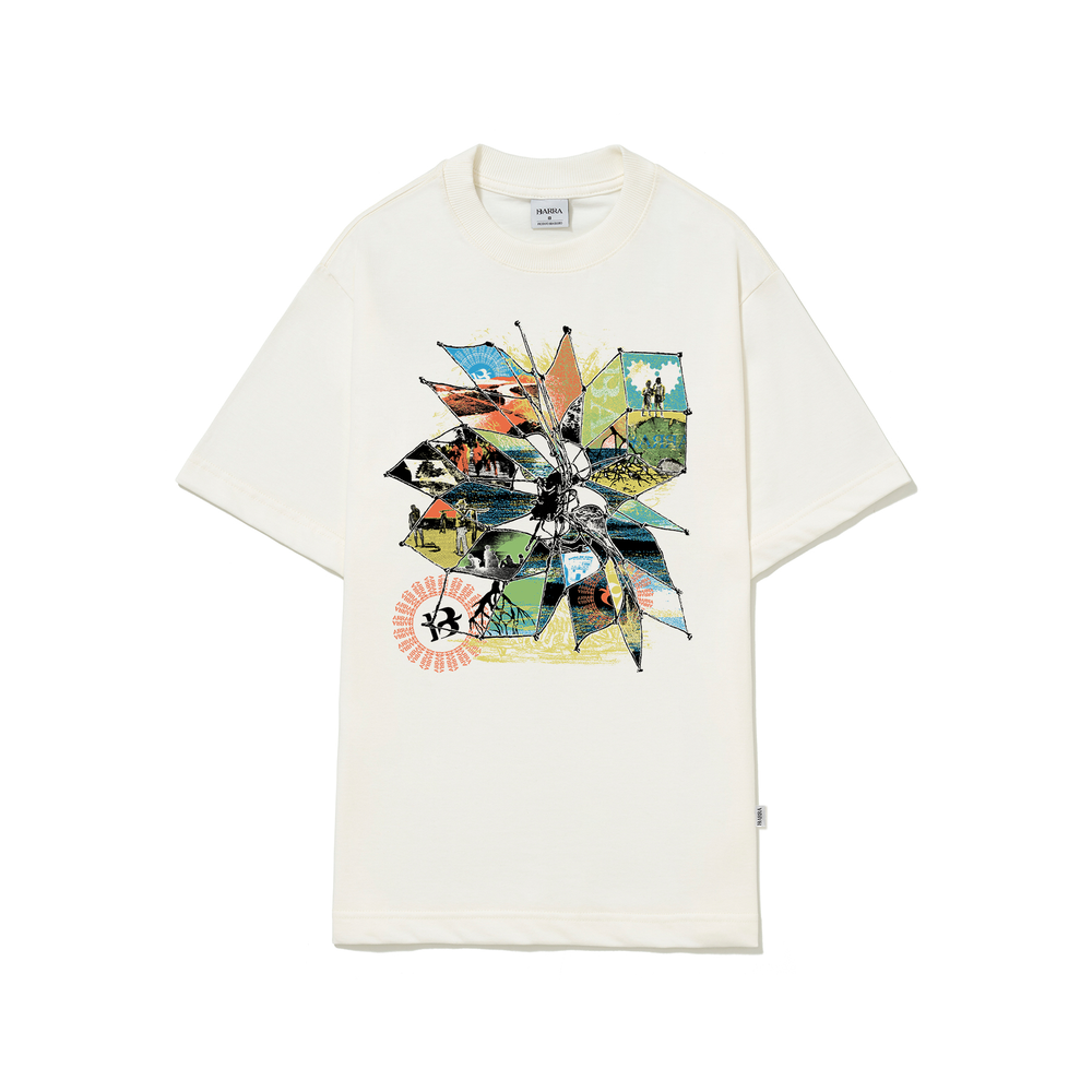 Camiseta 