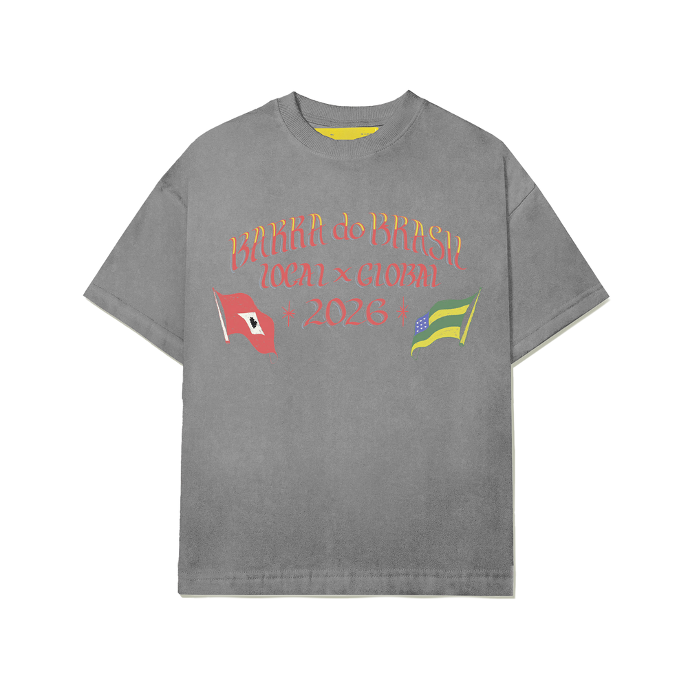 Camiseta 
