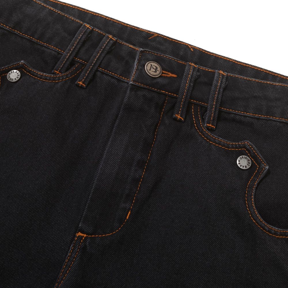 Bermuda Jeans 